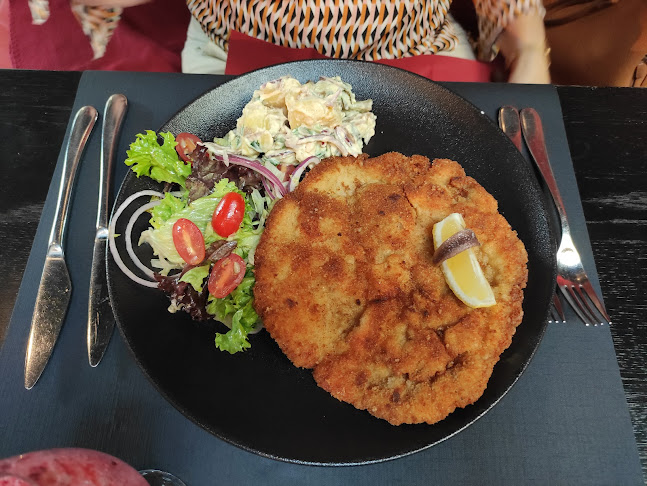 Godziny otwarcia Restauracja Browar Mariacki