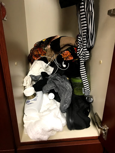 Gym «Life Time Fitness», reviews and photos, 1200 E Moore Lake Dr, Fridley, MN 55432, USA