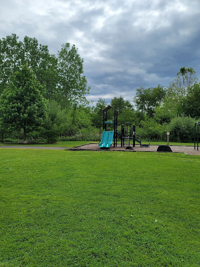 Sippo Lake Playground