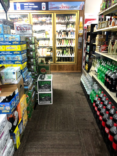 Liquor Store «Wade Green Bottle Shop», reviews and photos, 4430 Wade Green Rd # 20, Kennesaw, GA 30144, USA