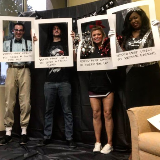 Insurance Agency «Allstate Insurance Agent: Matt Black», reviews and photos