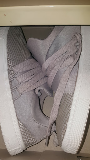 Shoe Store «Payless ShoeSource», reviews and photos, 1230 Mt Vernon Ave, Marion, OH 43302, USA