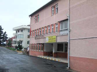 Trabzon Çamlık Özel Eğitim Meslek Lisesi