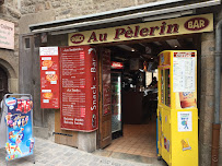 Photos du propriétaire du Restaurant Au Pèlerin à Le Mont-Saint-Michel - n°1