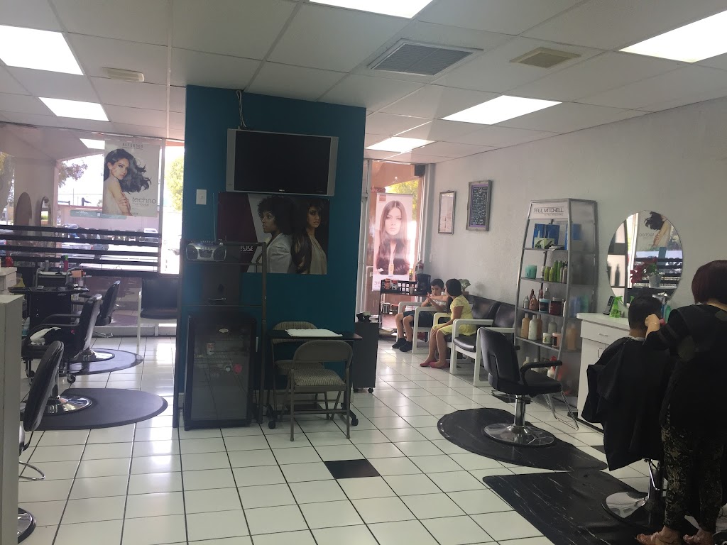 Dominican Sister's Beauty Shop 33312