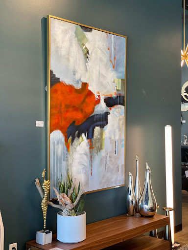 Furniture Store «Euro Living Modern Furniture store Dallas Texas», reviews and photos, 4200 Harry Hines Blvd, Dallas, TX 75219, USA