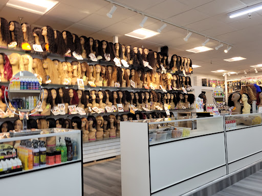 Beauty Supply Store «Bobos Beauty Supply», reviews and photos, 324 S Mountain Ave, Upland, CA 91786, USA