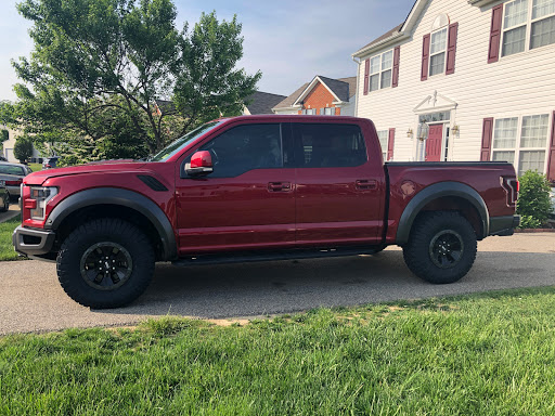 Tire Shop «Firestone Complete Auto Care», reviews and photos, 7991 Compass Point Ln, Mechanicsville, VA 23111, USA