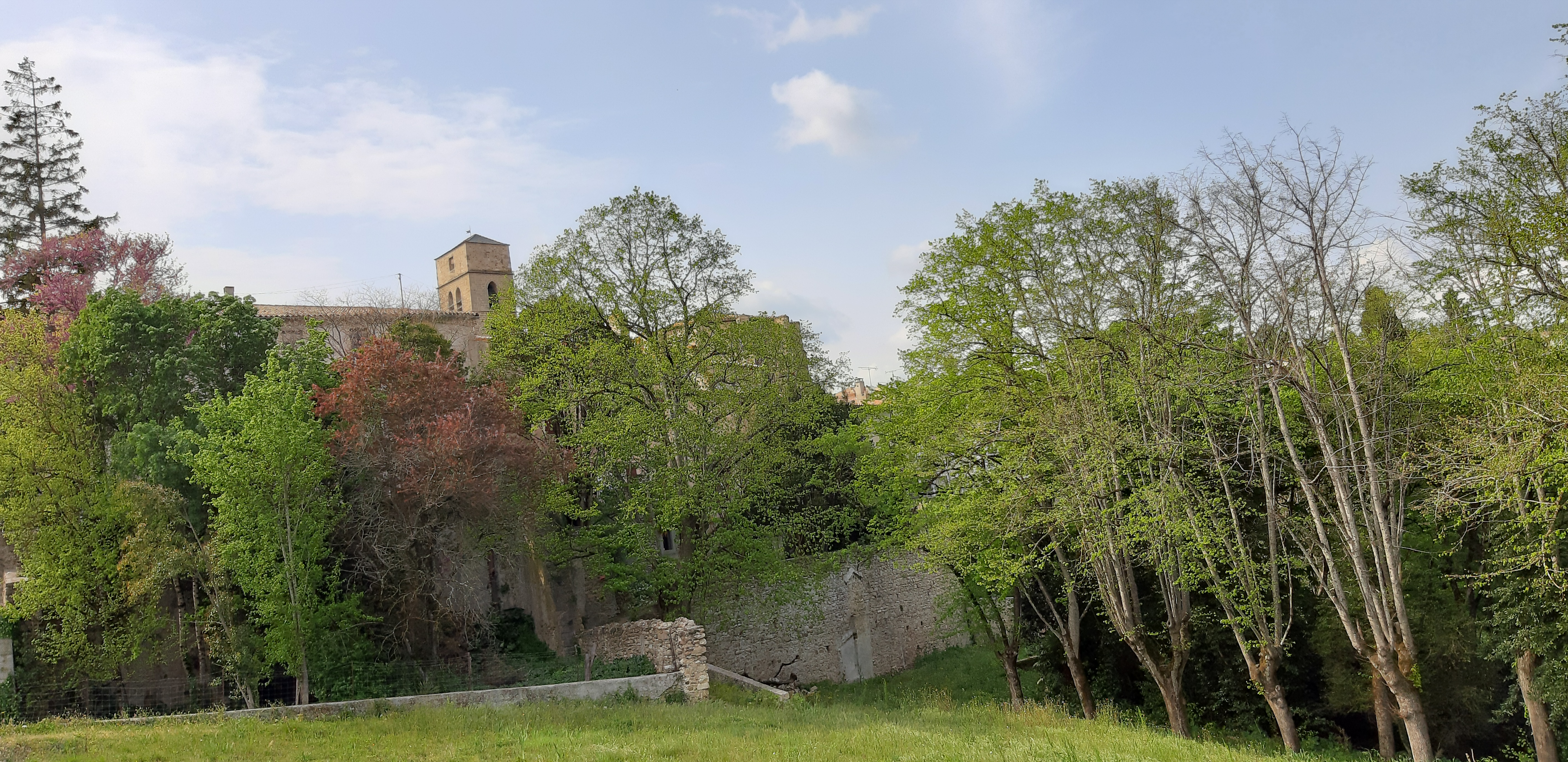 Photo n° 2 de l'avis de valérie.t fait le 21/04/2019 à 16:50
