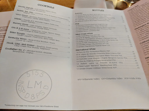 Steak House «Laurelhurst Market», reviews and photos, 3155 E Burnside St, Portland, OR 97214, USA