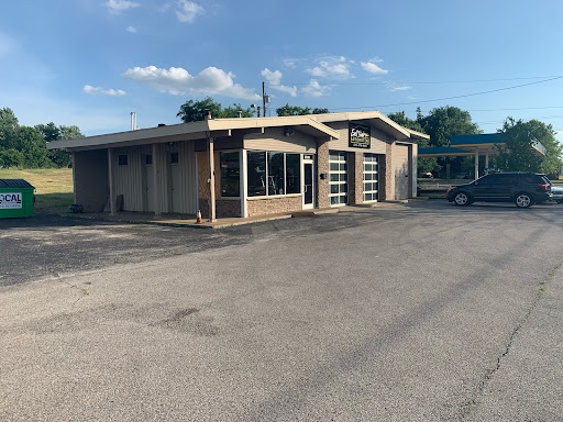 Used Car Dealer «B & L Auto Sales and Detailing», reviews and photos, 2920 KY-144, Owensboro, KY 42303, USA
