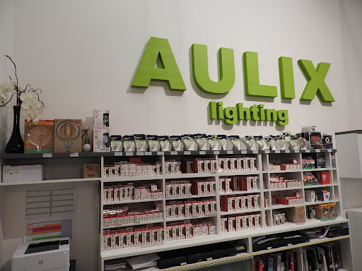 AULIX lighting s.r.o.