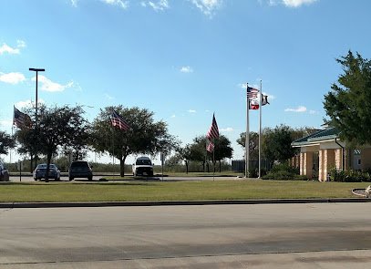 Lamun-Lusk-Sanchez Texas State Veterans Home