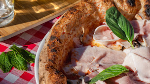 Photo n°12 de 500 Degrés Pizza Marseille à Marseille ()