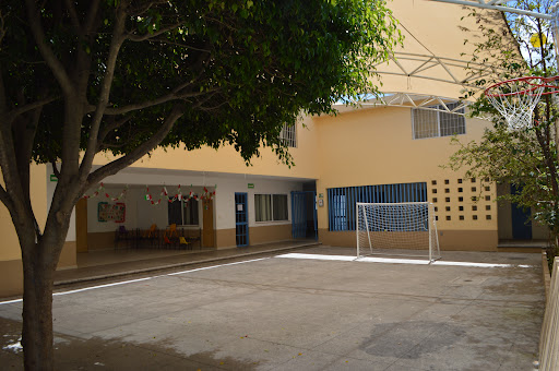 Orfanato Santiago de Querétaro