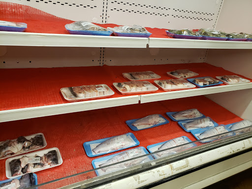 Grocery Store «GS Supermarket», reviews and photos, 5127 W Glendale Ave, Glendale, AZ 85301, USA