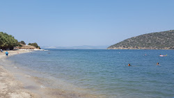 Yelken Beach'in fotoğrafı çok temiz temizlik seviyesi ile