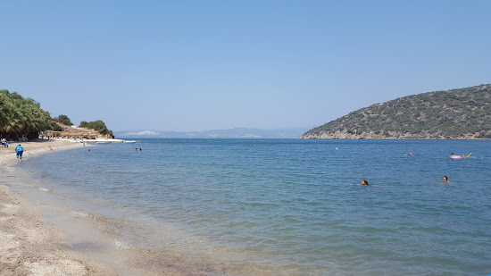 Yelken Beach