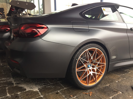 BMW Dealer «BMW of Oyster Bay», reviews and photos, 145 Pine Hollow Rd, Oyster Bay, NY 11771, USA