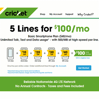 Cell Phone Store «Cricket Wireless Authorized Retailer», reviews and photos, 651 E Bidwell St, Folsom, CA 95630, USA