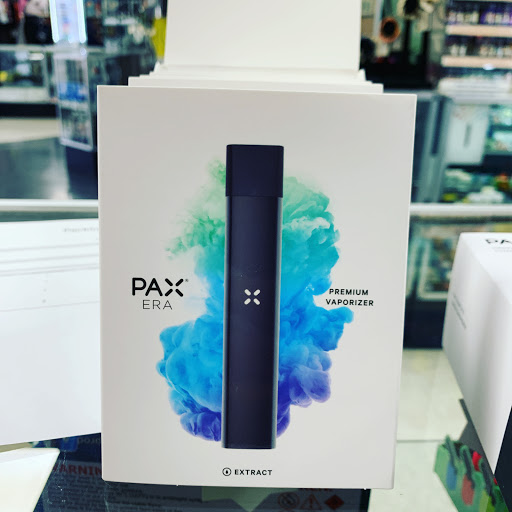 Tobacco Shop «AK SMOKE SHOP», reviews and photos, 5135 W Shaw Ave, Fresno, CA 93722, USA