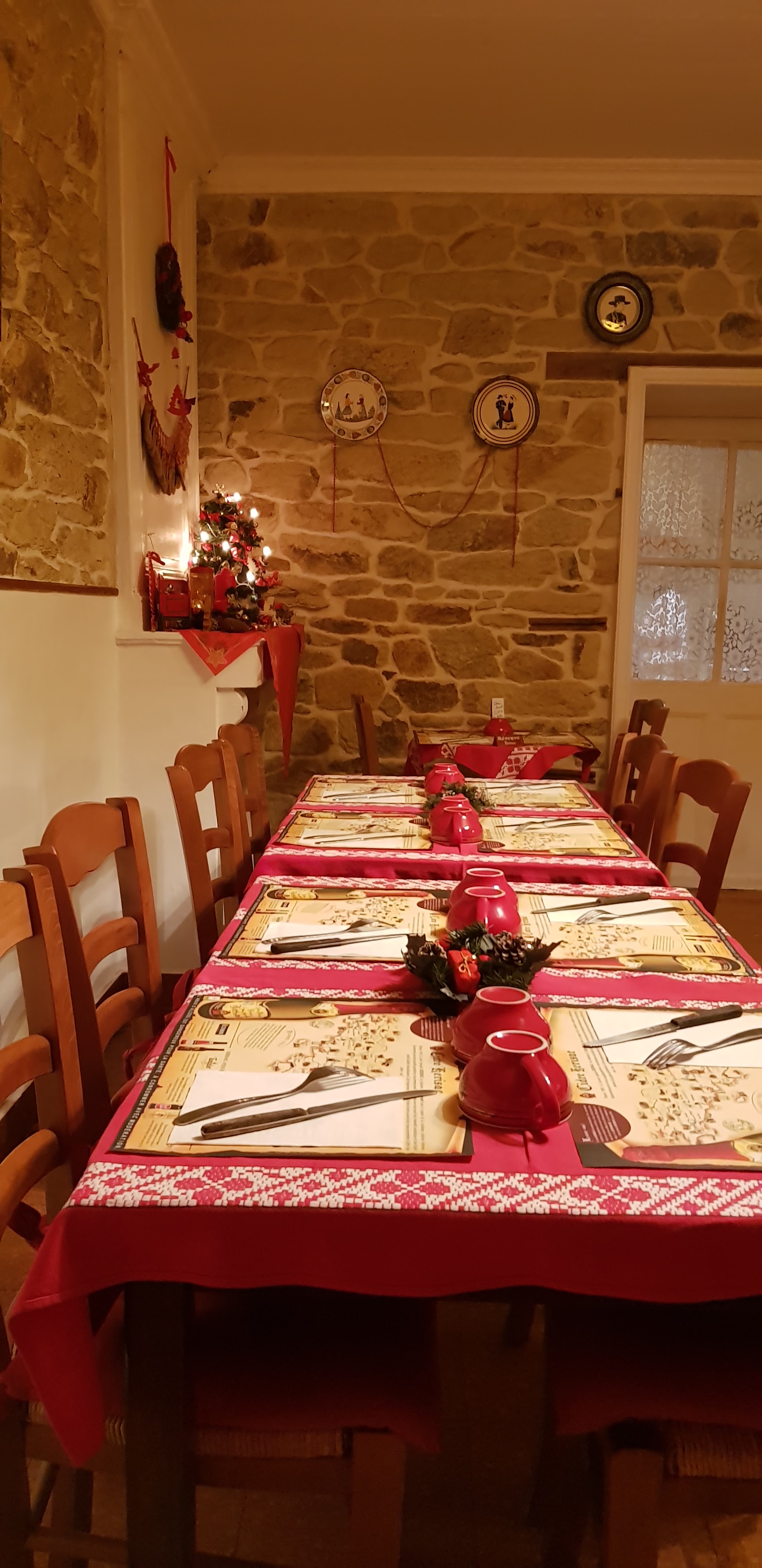 Photo n° 2 de l'avis de Priscila.i fait le 16/12/2018 à 19:44