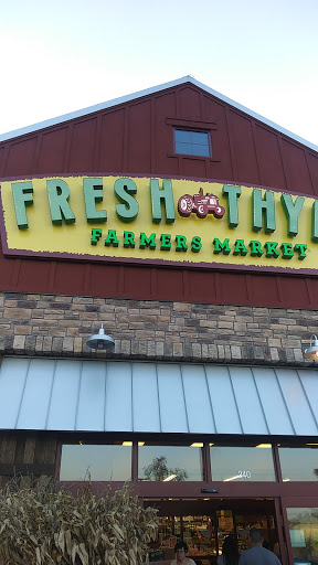 Grocery Store «Fresh Thyme Farmers Market- W. Des Moines», reviews and photos, 2900 University Ave, West Des Moines, IA 50266, USA