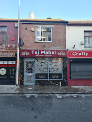 Taj Mahal Restaurant