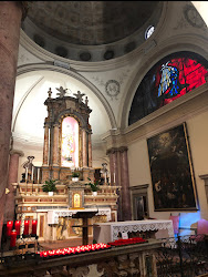 Kirche Santa Maria Immacolata