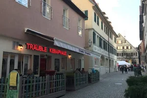 Träuble Kebaphaus image