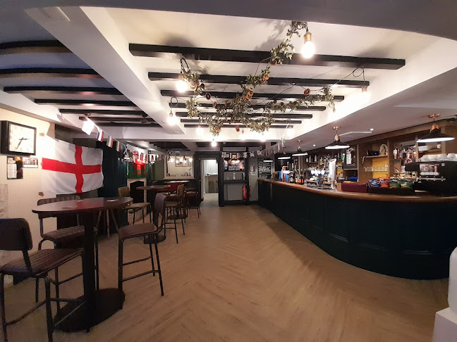 Comentarii opinii despre Ye Shakespeare