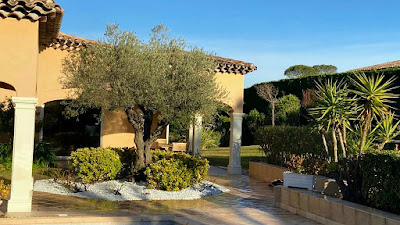 Esterel Paysage à Fréjus