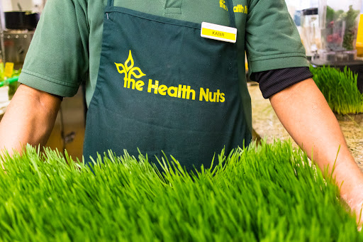 Health Food Store «Health Nuts», reviews and photos, 2611 Broadway, New York, NY 10025, USA