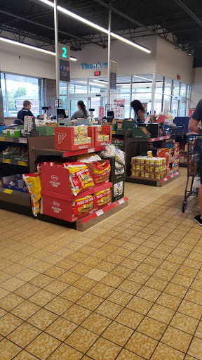 Supermarket «ALDI», reviews and photos, 1365 Lee St, Des Plaines, IL 60018, USA