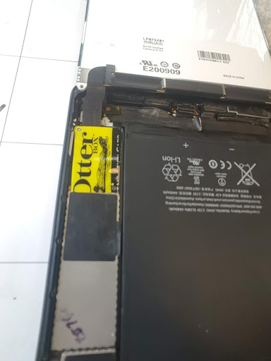 Electronics Repair Shop «RockIT Repairs - Cell Phones, Tablets and Laptops», reviews and photos, 1319 Lafayette Blvd #300, Fredericksburg, VA 22401, USA