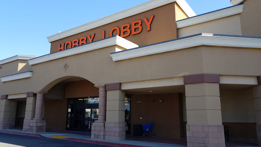 Craft Store «Hobby Lobby», reviews and photos, 27200 Alicia Pkwy, Laguna Niguel, CA 92677, USA