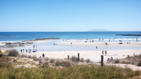 Mona Beach