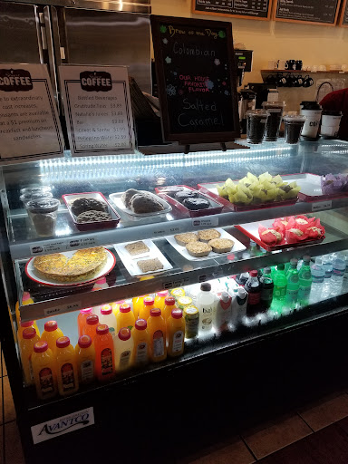 Coffee Shop «Stuart Coffee Company», reviews and photos, 55 SW Flagler Ave, Stuart, FL 34994, USA