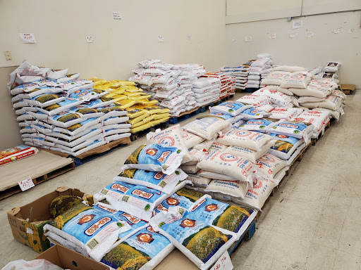 Supermarket «B&A International Foods», reviews and photos, 3918 Portland Ave E, Tacoma, WA 98404, USA