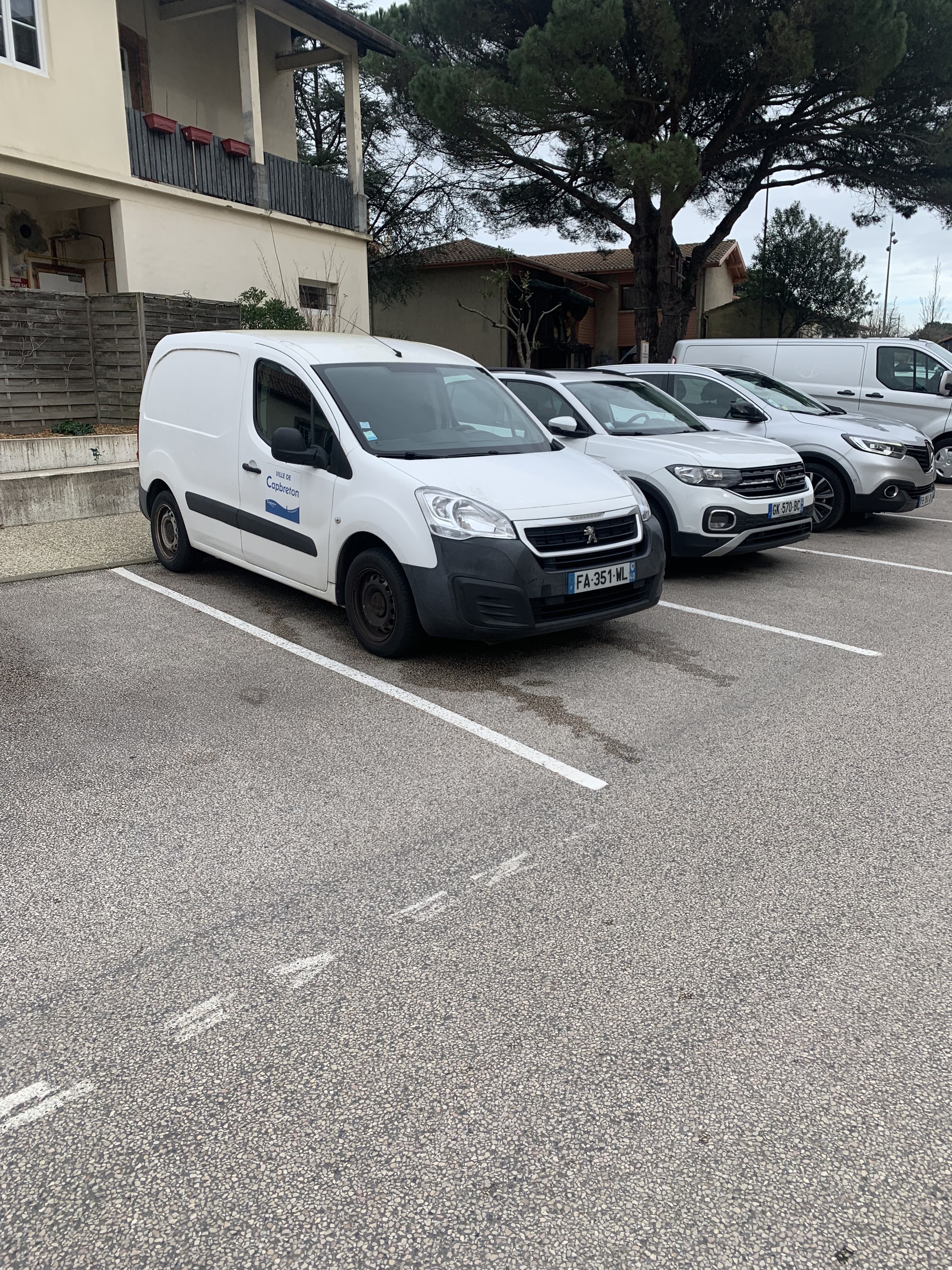 Photo n° 1 de l'avis de Bernard.e fait le 28/02/2024 à 17:11