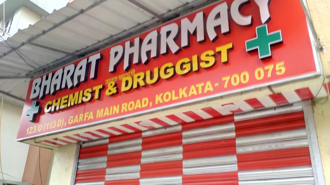 Bharat Pharmacy