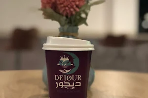 Dejour coffee image