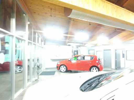 Used Car Dealer «Cities Auto Sales», reviews and photos, 5630 Lakeland Ave N, Minneapolis, MN 55429, USA