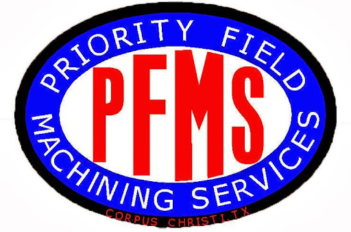 Priority Field Machining Services