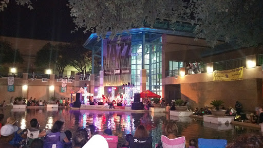 Movie Theater «Santikos Bijou», reviews and photos, 4522 Fredericksburg Rd, San Antonio, TX 78201, USA