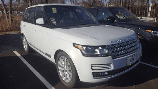 Land Rover Dealer «Land Rover Darien», reviews and photos, 1335 Boston Post Rd, Darien, CT 06820, USA