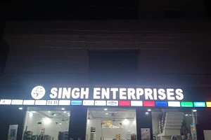 Singh Enterprises ( Electronics / Mobile Showroom) image