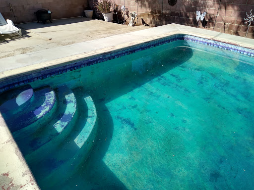 All Valley Crystal Clear Pool