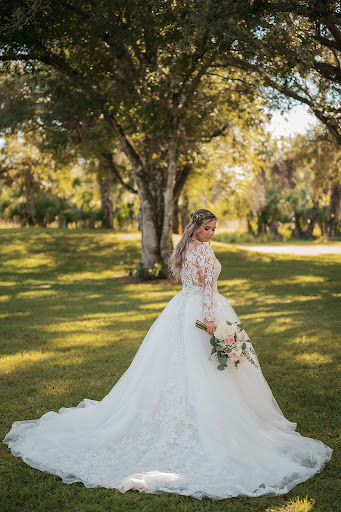 Bridal Shop «For The Bride Boutique», reviews and photos, 15200 S Tamiami Trail #107, Fort Myers, FL 33908, USA