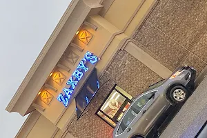 Zaxby's Chicken Fingers & Buffalo Wings image